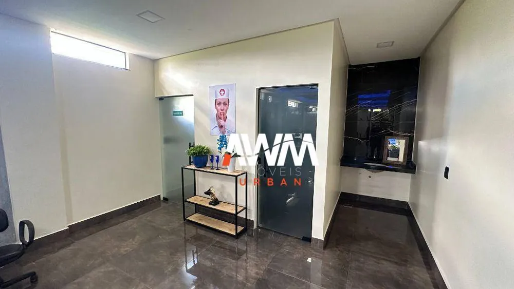 Depósito-Galpão, 550 m² - Foto 8