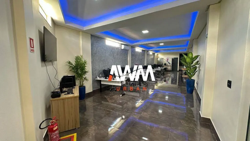 Depósito-Galpão, 550 m² - Foto 6