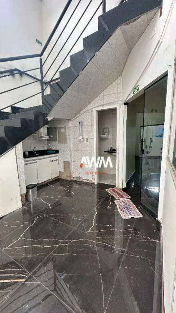 Depósito-Galpão, 550 m² - Foto 7