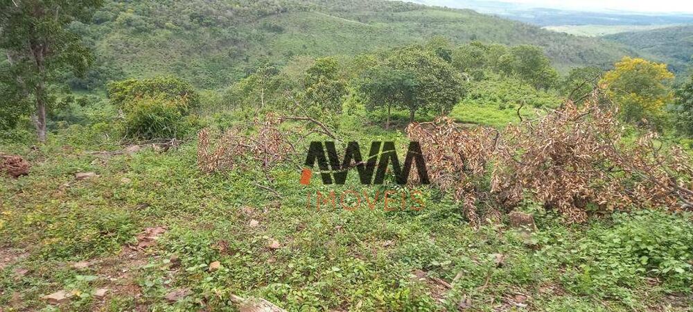 Fazenda à venda, 5130400M2 - Foto 3