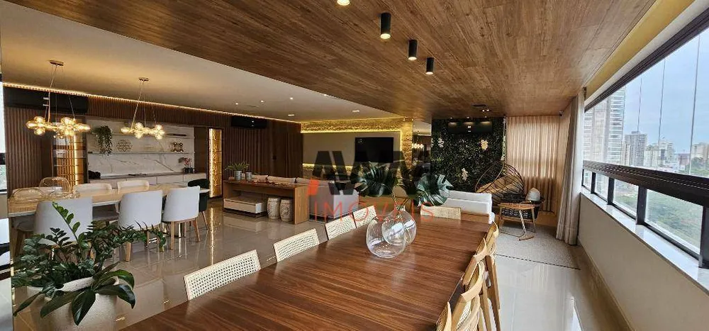 Apartamento, 4 quartos, 260 m² - Foto 4