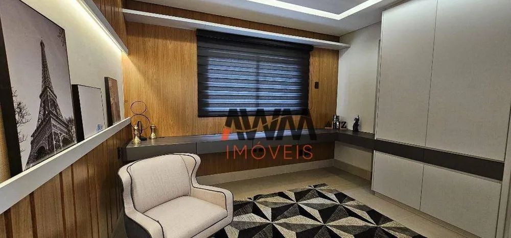 Apartamento, 4 quartos, 260 m² - Foto 9