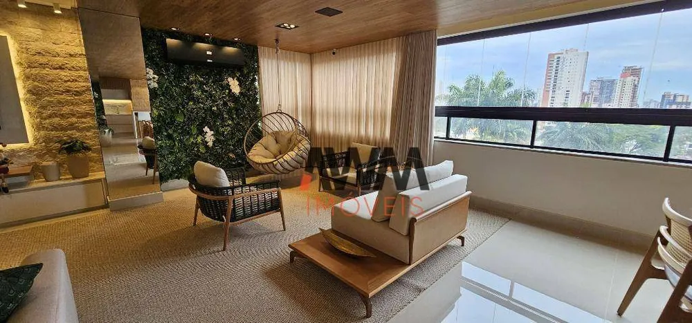 Apartamento, 4 quartos, 260 m² - Foto 2