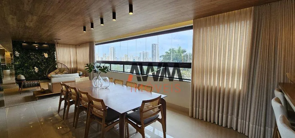 Apartamento, 4 quartos, 260 m² - Foto 6