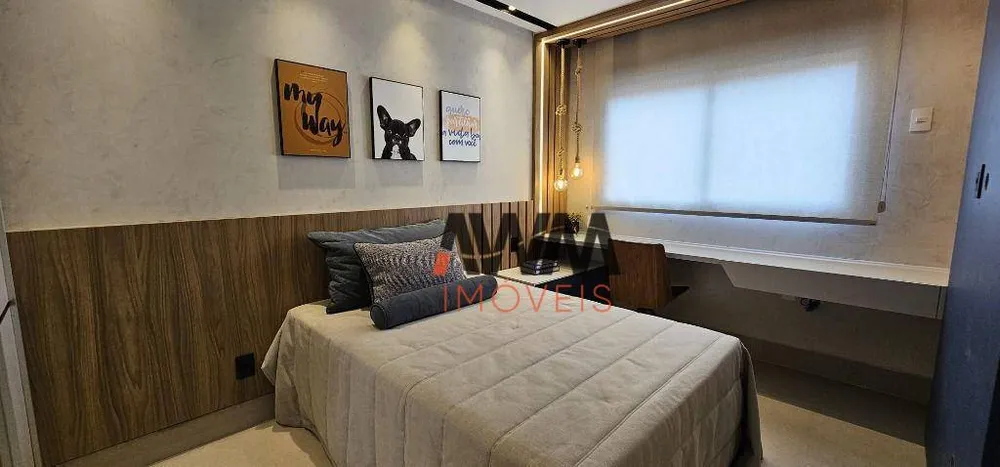 Apartamento, 4 quartos, 260 m² - Foto 11