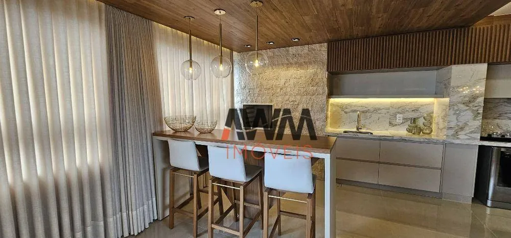 Apartamento, 4 quartos, 260 m² - Foto 7
