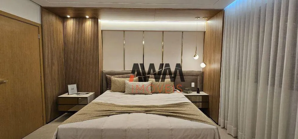 Apartamento, 4 quartos, 260 m² - Foto 8
