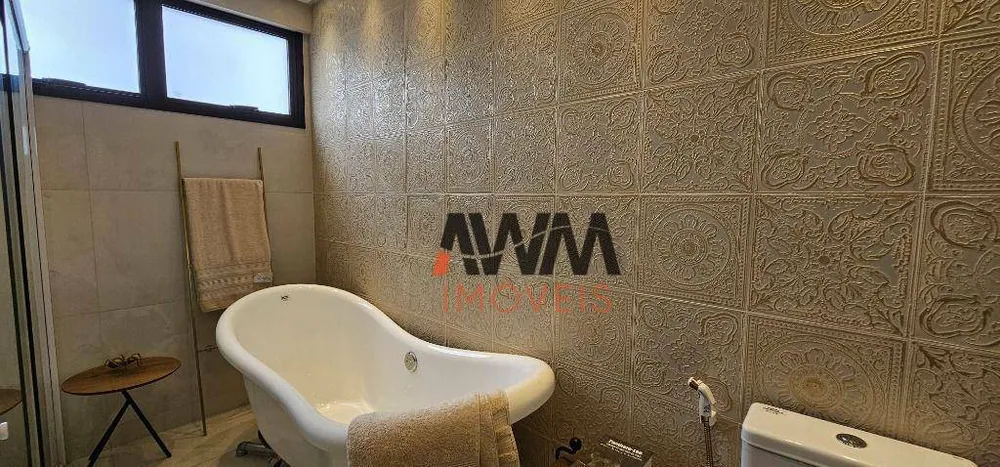 Apartamento, 4 quartos, 260 m² - Foto 10