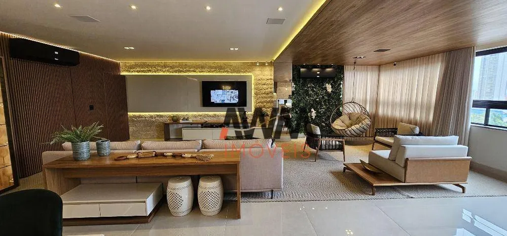 Apartamento, 4 quartos, 260 m² - Foto 3