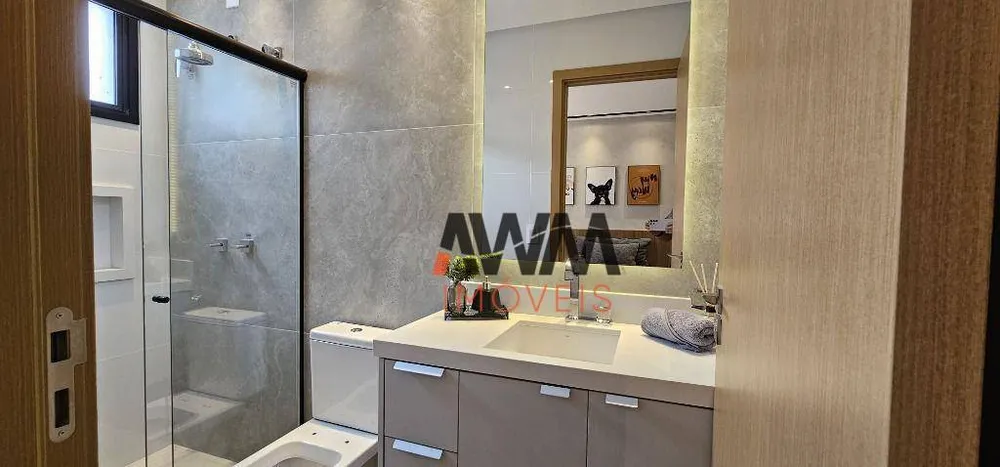 Apartamento, 4 quartos, 260 m² - Foto 12