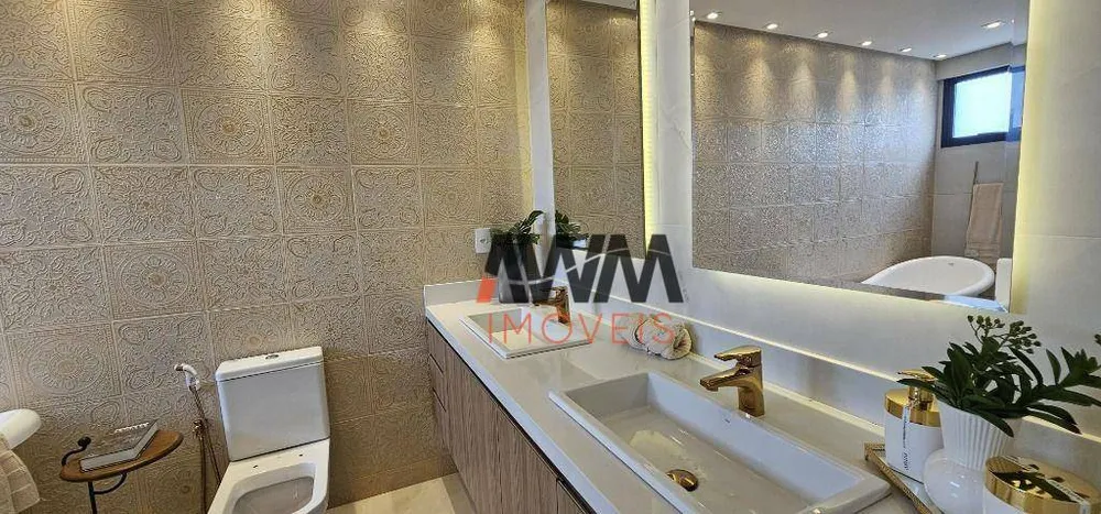 Apartamento, 4 quartos, 260 m² - Foto 5
