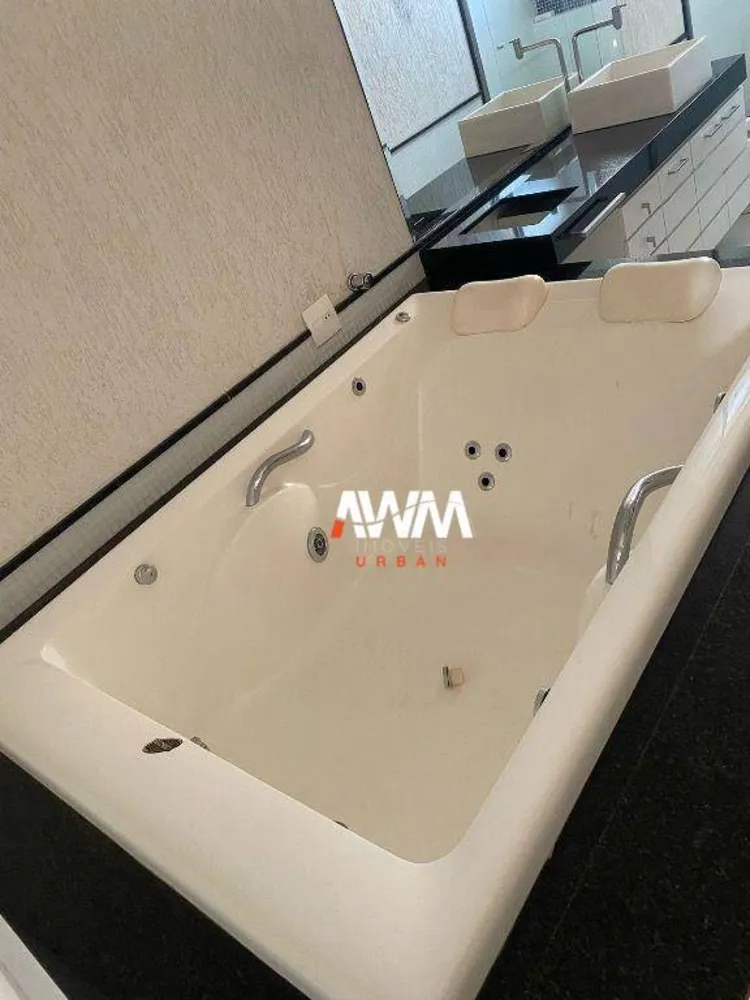 Apartamento, 2 quartos, 108 m² - Foto 5