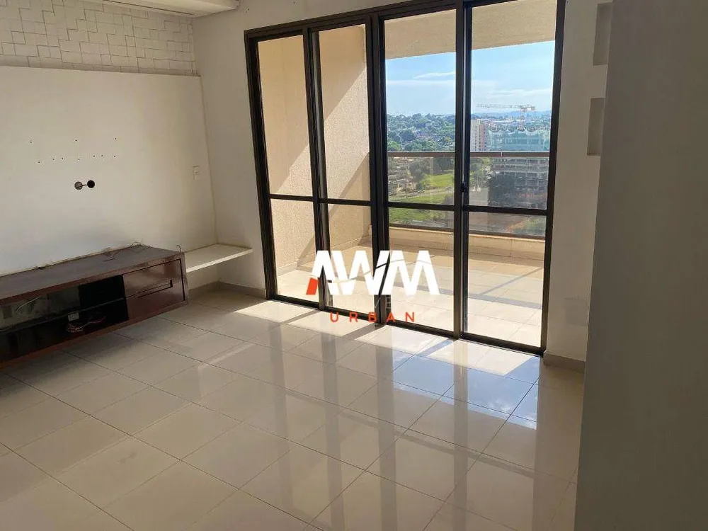 Apartamento, 2 quartos, 108 m² - Foto 1