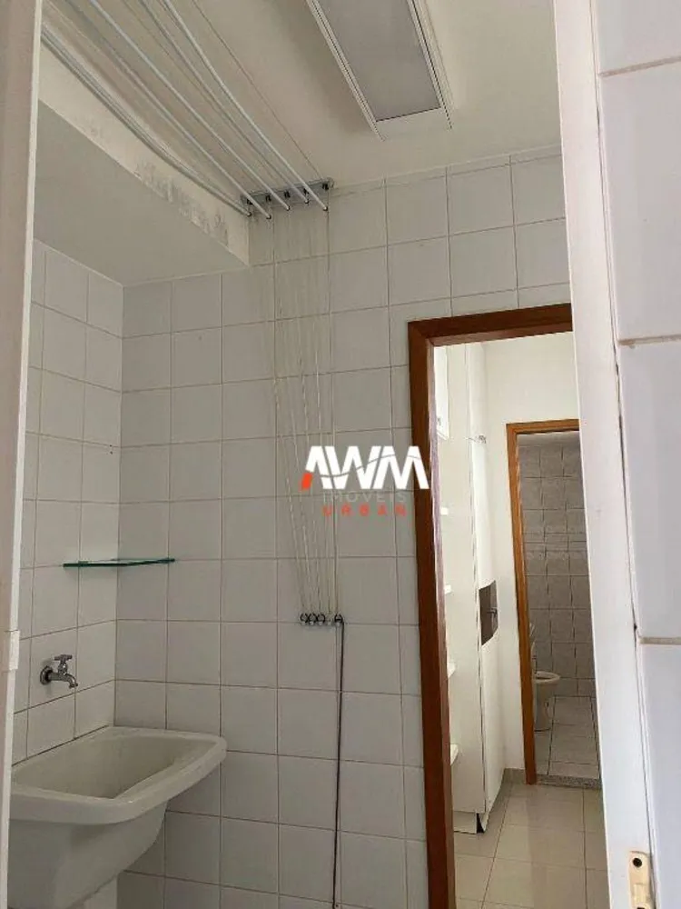 Apartamento, 2 quartos, 108 m² - Foto 2