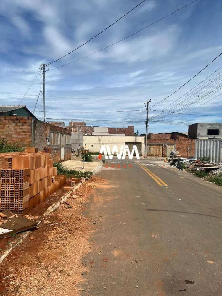 Terreno, 250 m² - Foto 3