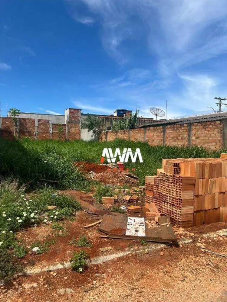 Terreno, 250 m² - Foto 1