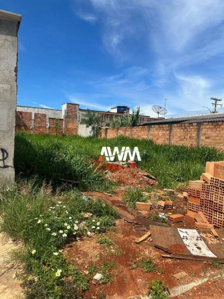Terreno, 250 m² - Foto 2