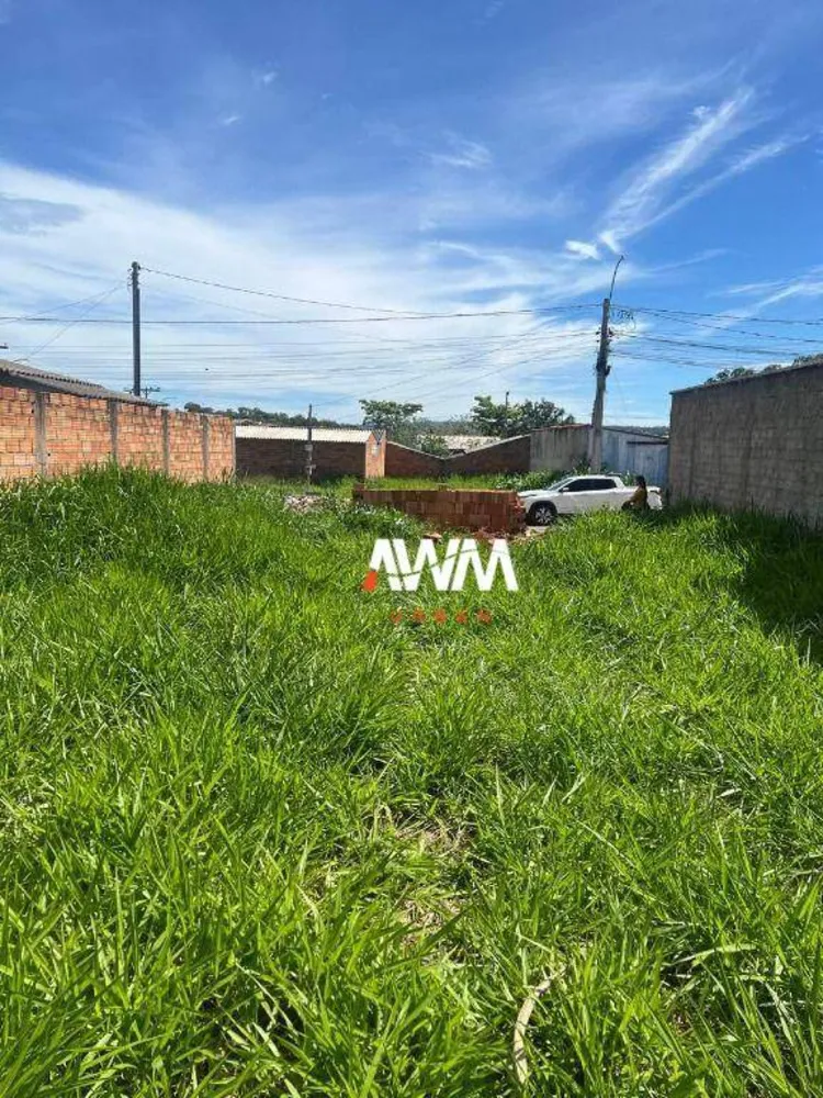 Terreno, 250 m² - Foto 1
