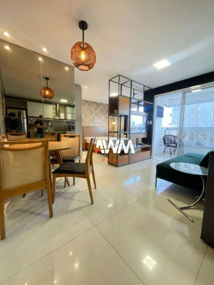 Flat/Apart Hotel, 1 quarto, 42 m² - Foto 3
