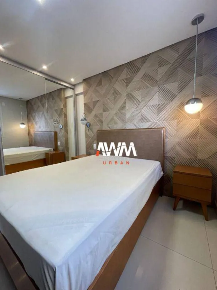 Flat/Apart Hotel, 1 quarto, 42 m² - Foto 4
