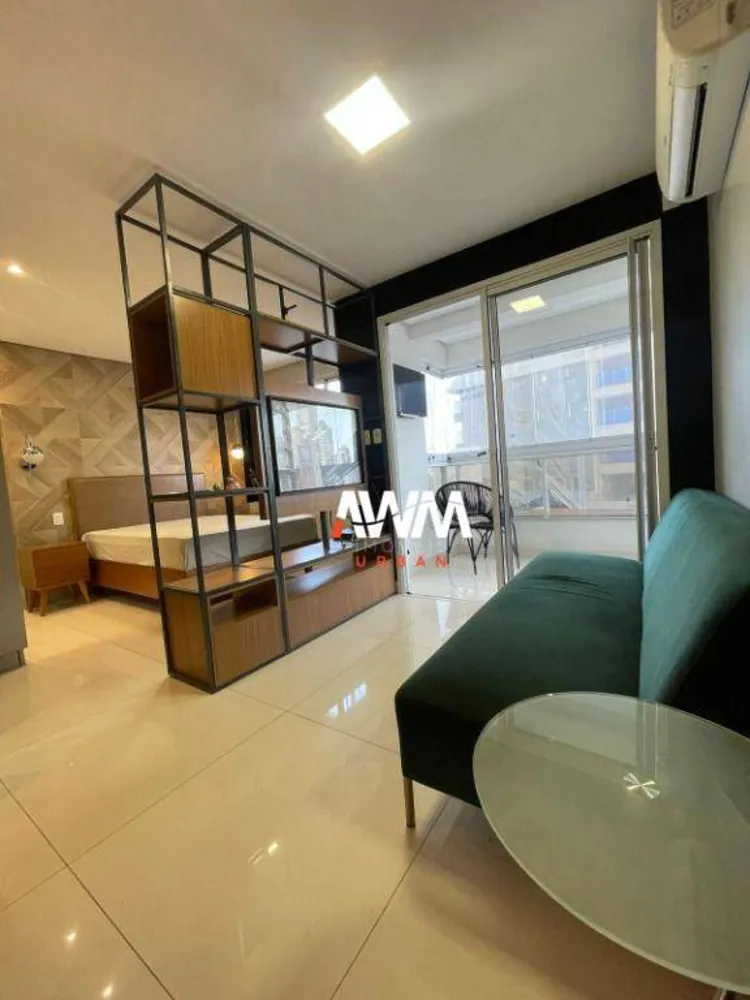 Flat/Apart Hotel, 1 quarto, 42 m² - Foto 8