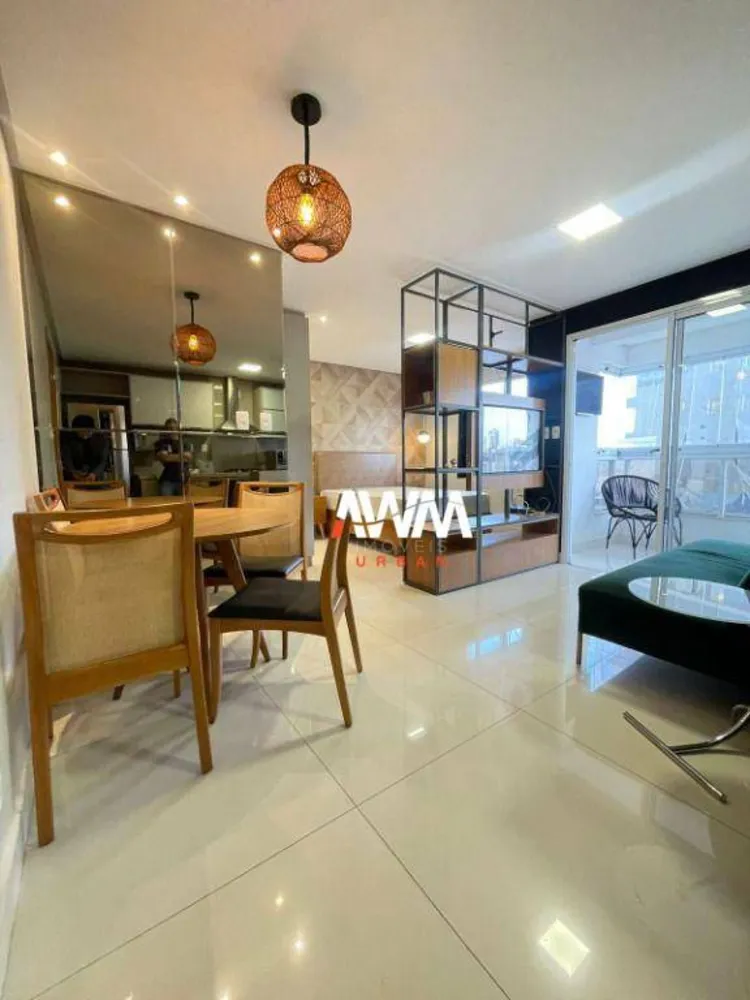Flat/Apart Hotel, 1 quarto, 42 m² - Foto 5