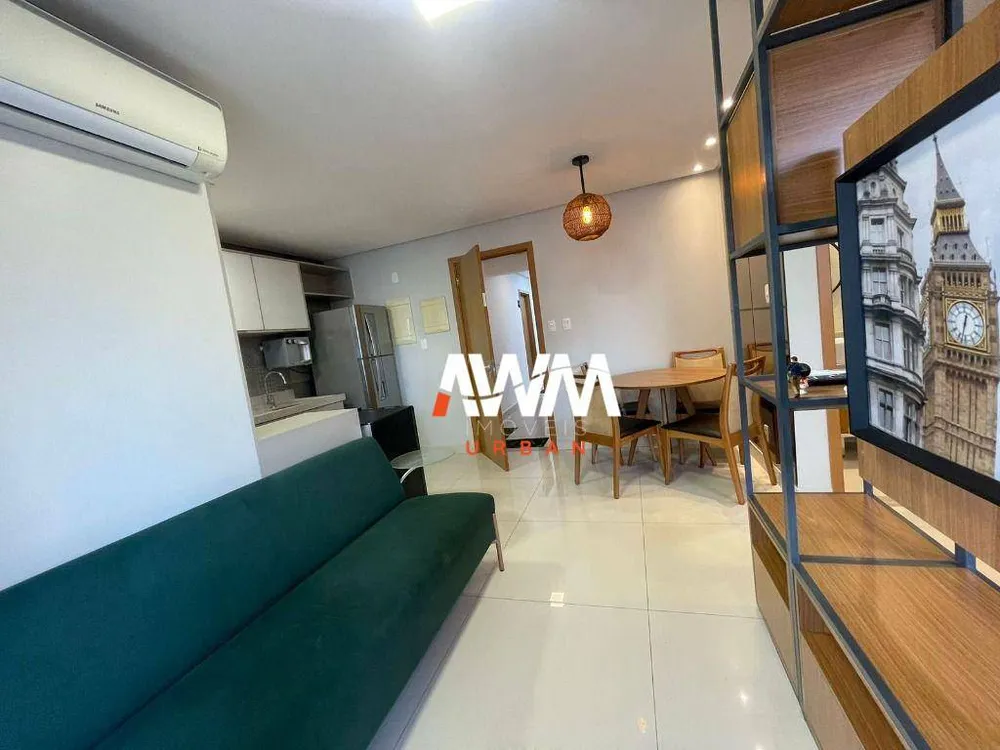 Flat/Apart Hotel, 1 quarto, 42 m² - Foto 12