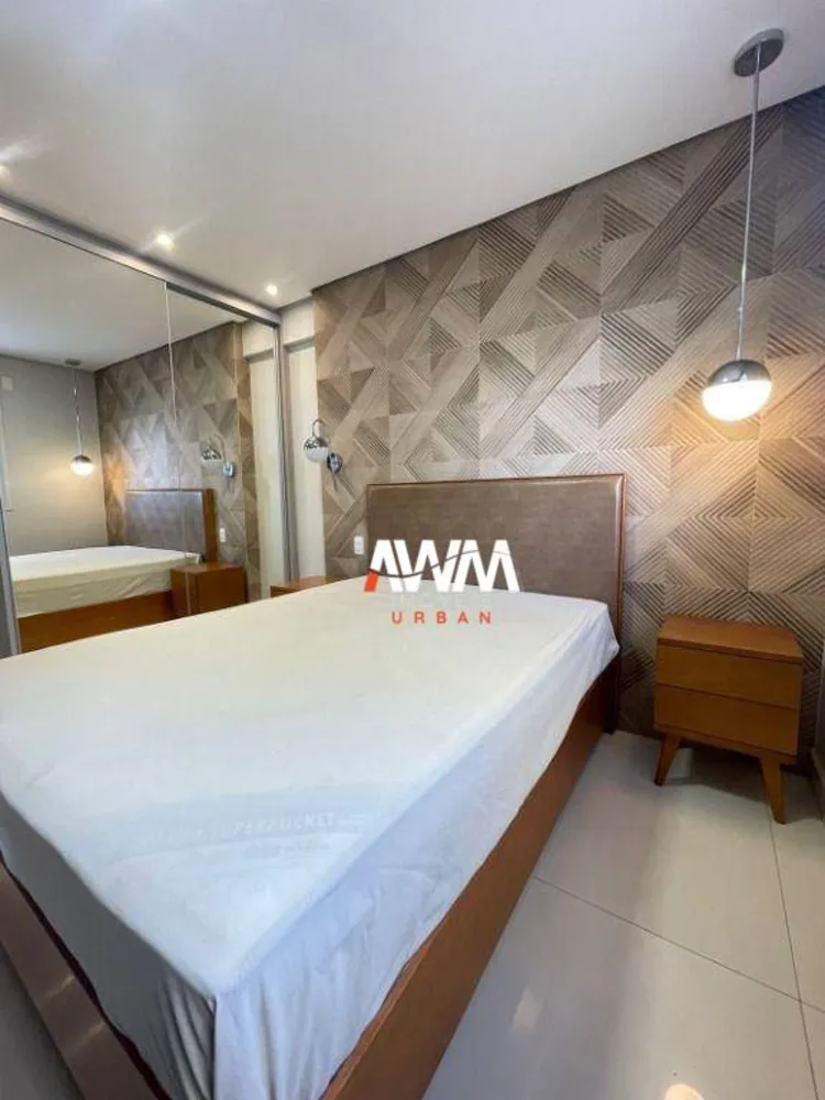 Flat/Apart Hotel, 1 quarto, 42 m² - Foto 10