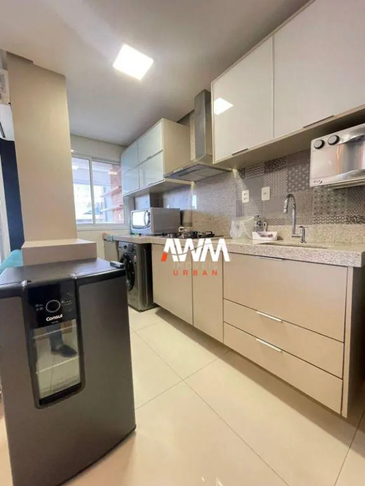 Flat/Apart Hotel, 1 quarto, 42 m² - Foto 11