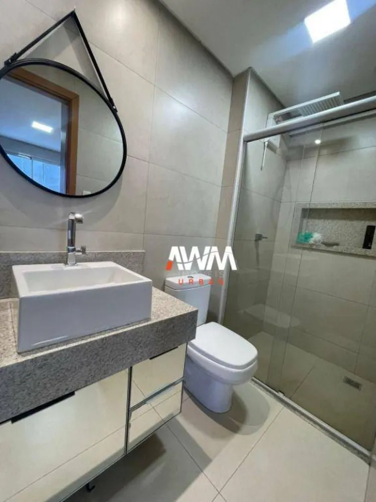 Flat/Apart Hotel, 1 quarto, 42 m² - Foto 2