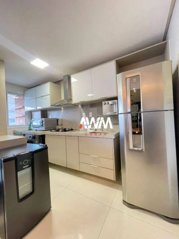 Flat/Apart Hotel, 1 quarto, 42 m² - Foto 7
