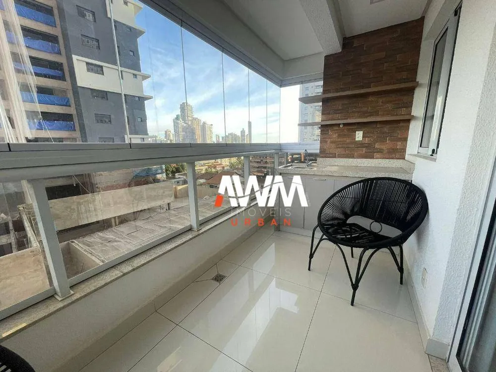 Flat/Apart Hotel, 1 quarto, 42 m² - Foto 13