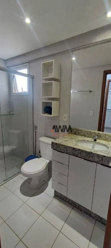 Apartamento, 2 quartos, 56 m² - Foto 5