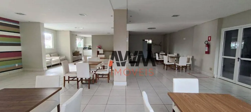 Apartamento, 2 quartos, 56 m² - Foto 8