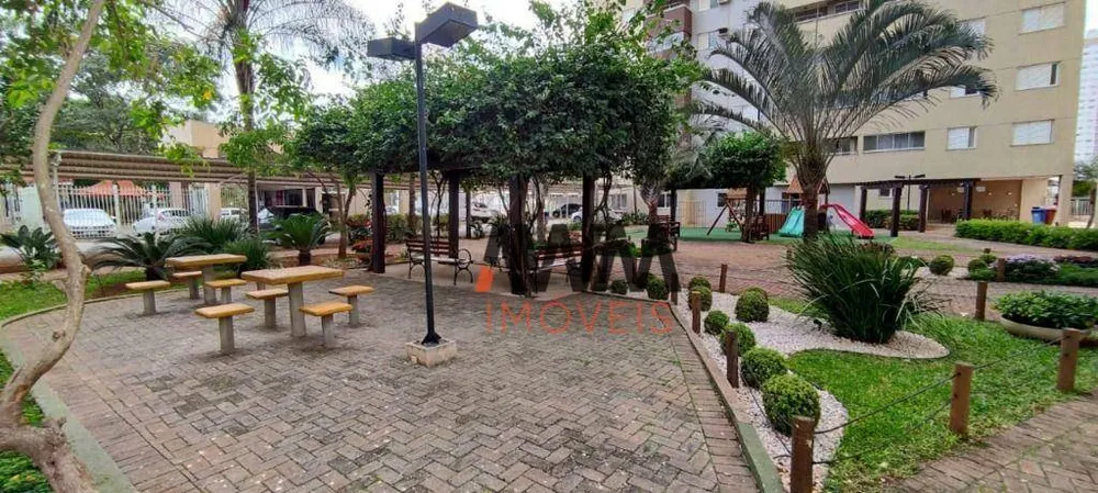 Apartamento, 2 quartos, 56 m² - Foto 7