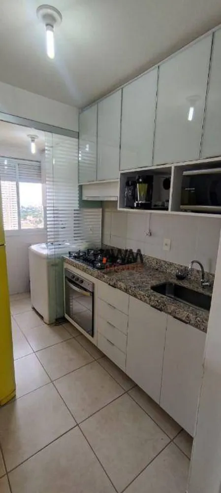 Apartamento, 2 quartos, 56 m² - Foto 3