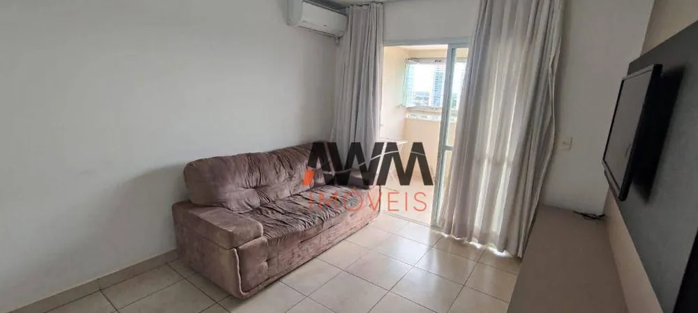 Apartamento, 2 quartos, 56 m² - Foto 1