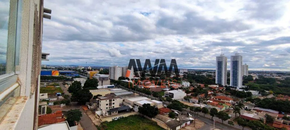 Apartamento, 2 quartos, 56 m² - Foto 2