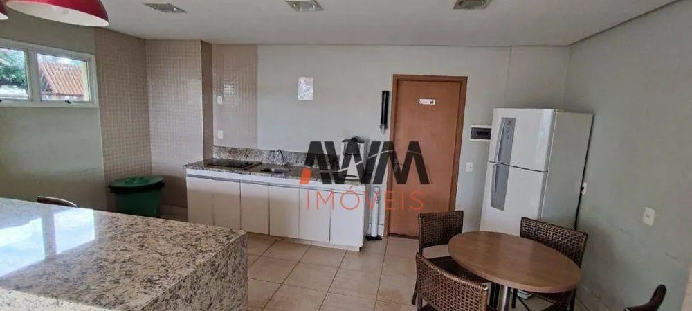 Apartamento, 2 quartos, 56 m² - Foto 9