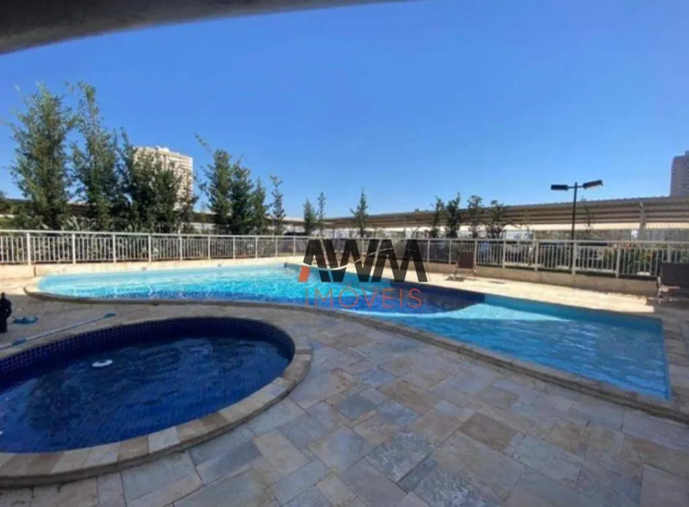 Apartamento, 2 quartos, 56 m² - Foto 10