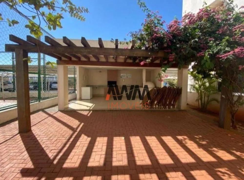 Apartamento, 2 quartos, 56 m² - Foto 11