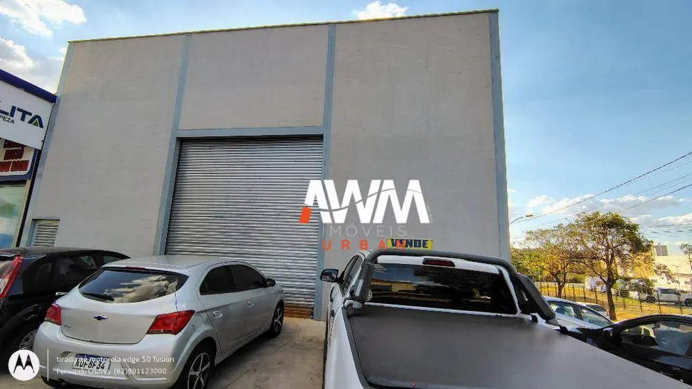 Depósito-Galpão, 245 m² - Foto 10