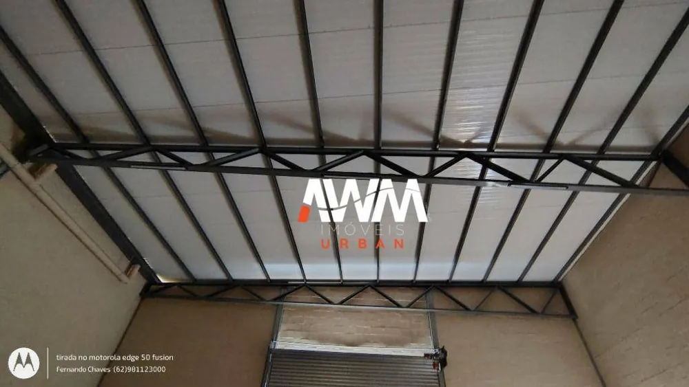 Depósito-Galpão, 245 m² - Foto 3