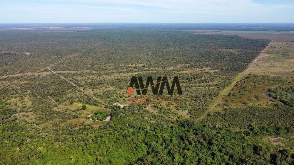 Fazenda, 1617 hectares - Foto 2