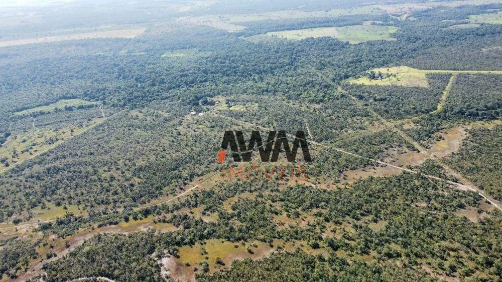 Fazenda, 1617 hectares - Foto 7