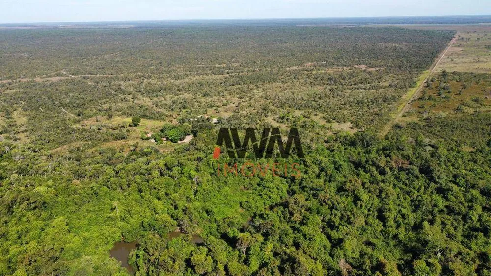 Fazenda, 1617 hectares - Foto 8