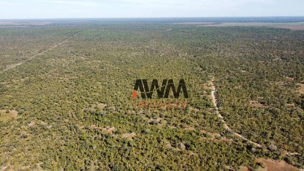 Fazenda, 1617 hectares - Foto 2