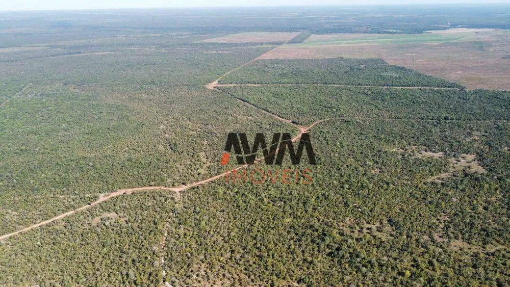 Fazenda, 1617 hectares - Foto 3