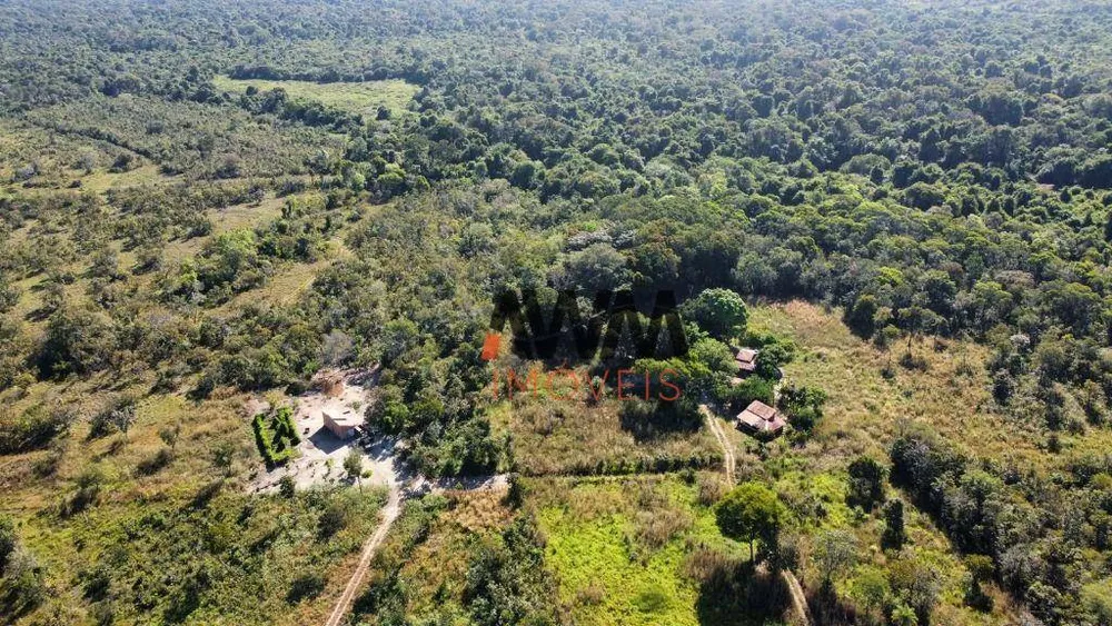 Fazenda, 1617 hectares - Foto 3