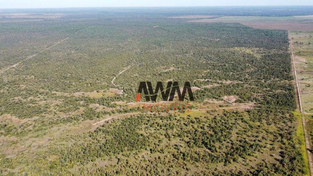 Fazenda, 1617 hectares - Foto 6
